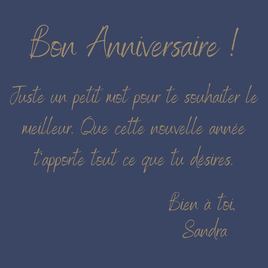 Songe de Minuit