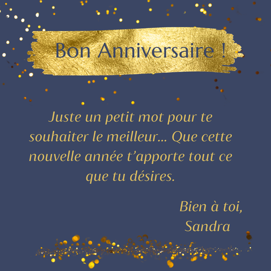 Pluie d'Étoiles