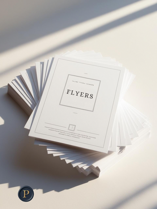 Flyers A5