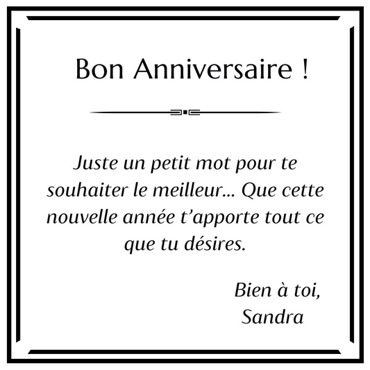 Épure Classique