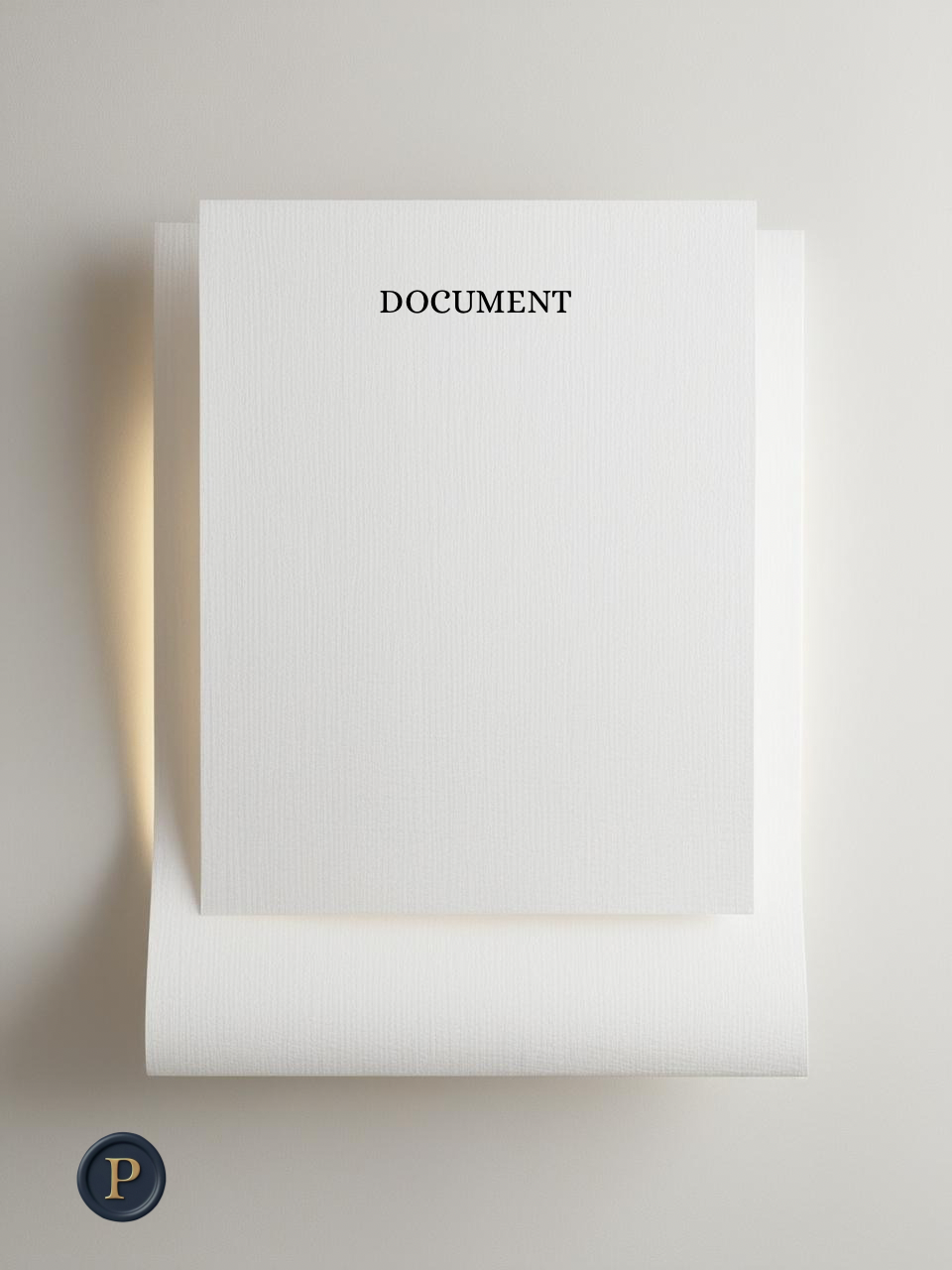 Papier à en-tête